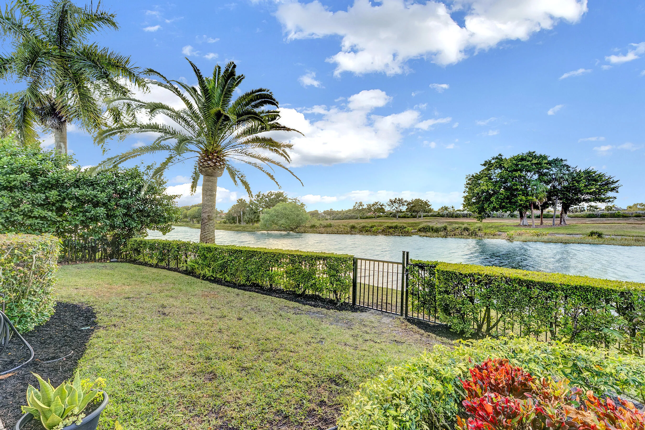 Lake View