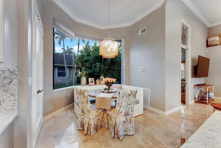 Dining Table 1