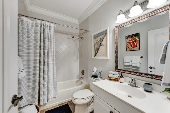 Bathroom 5