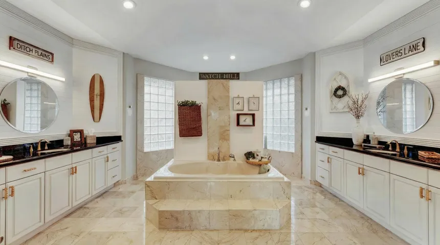 Bathroom 3