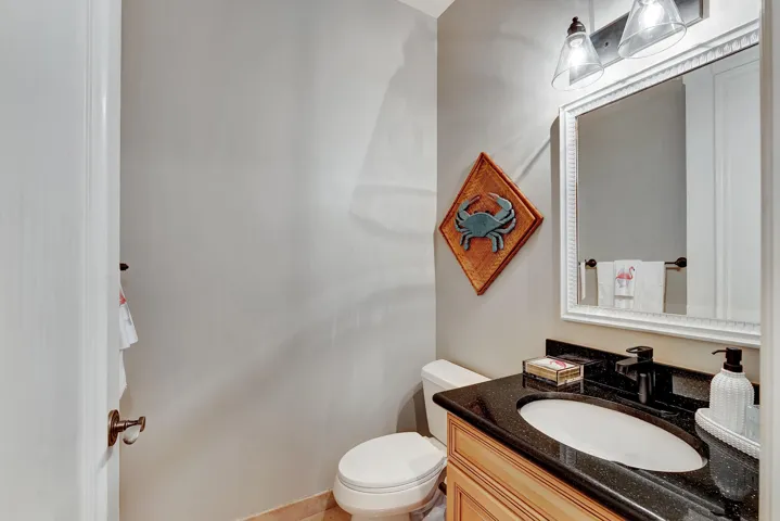 Bathroom 1