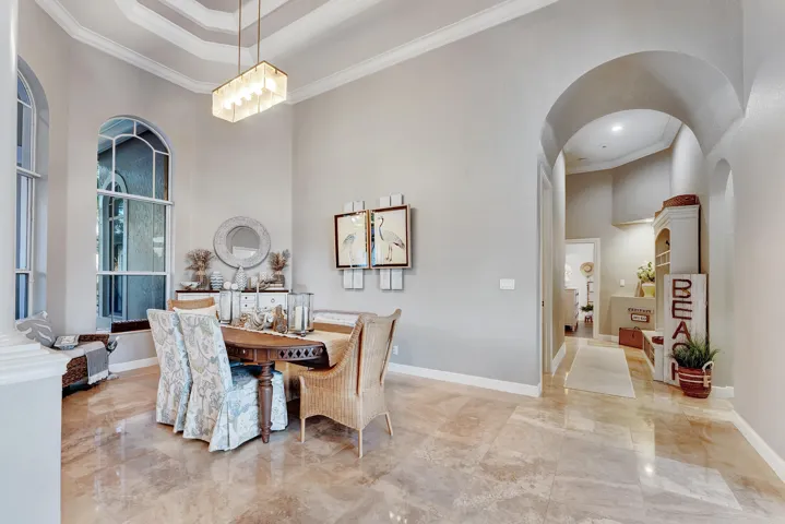 Dining Table 2