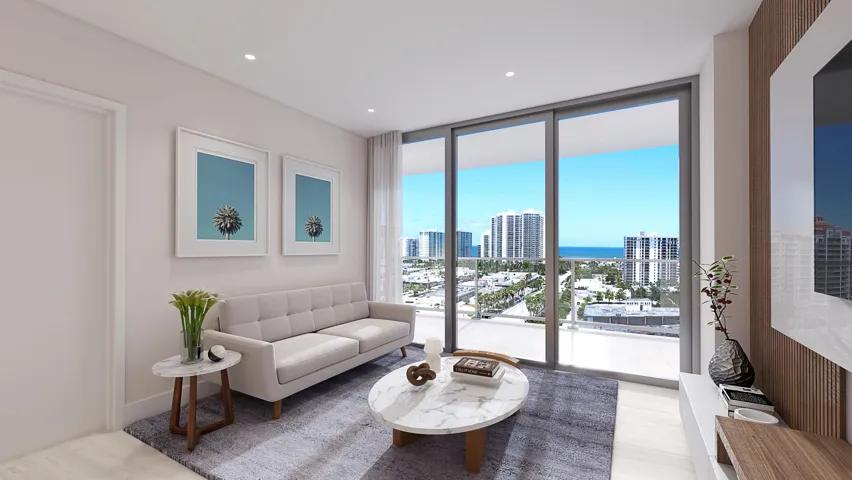 Unit Views
