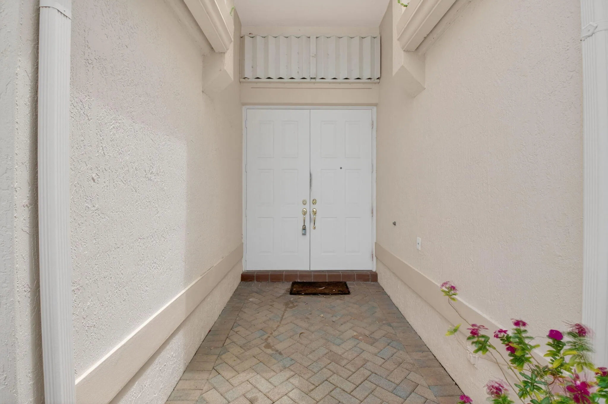 Entry Way