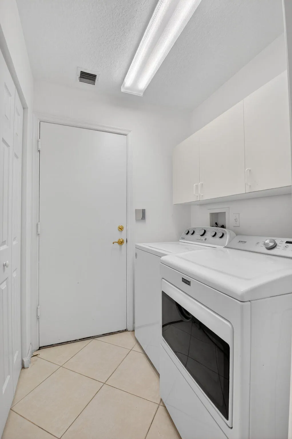 Off Kitchen Leading to Garage
