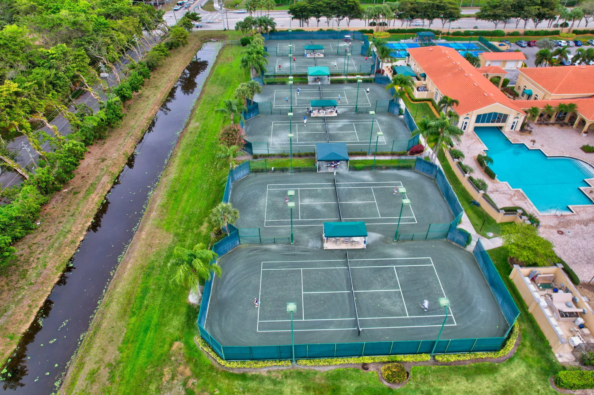 Tennis