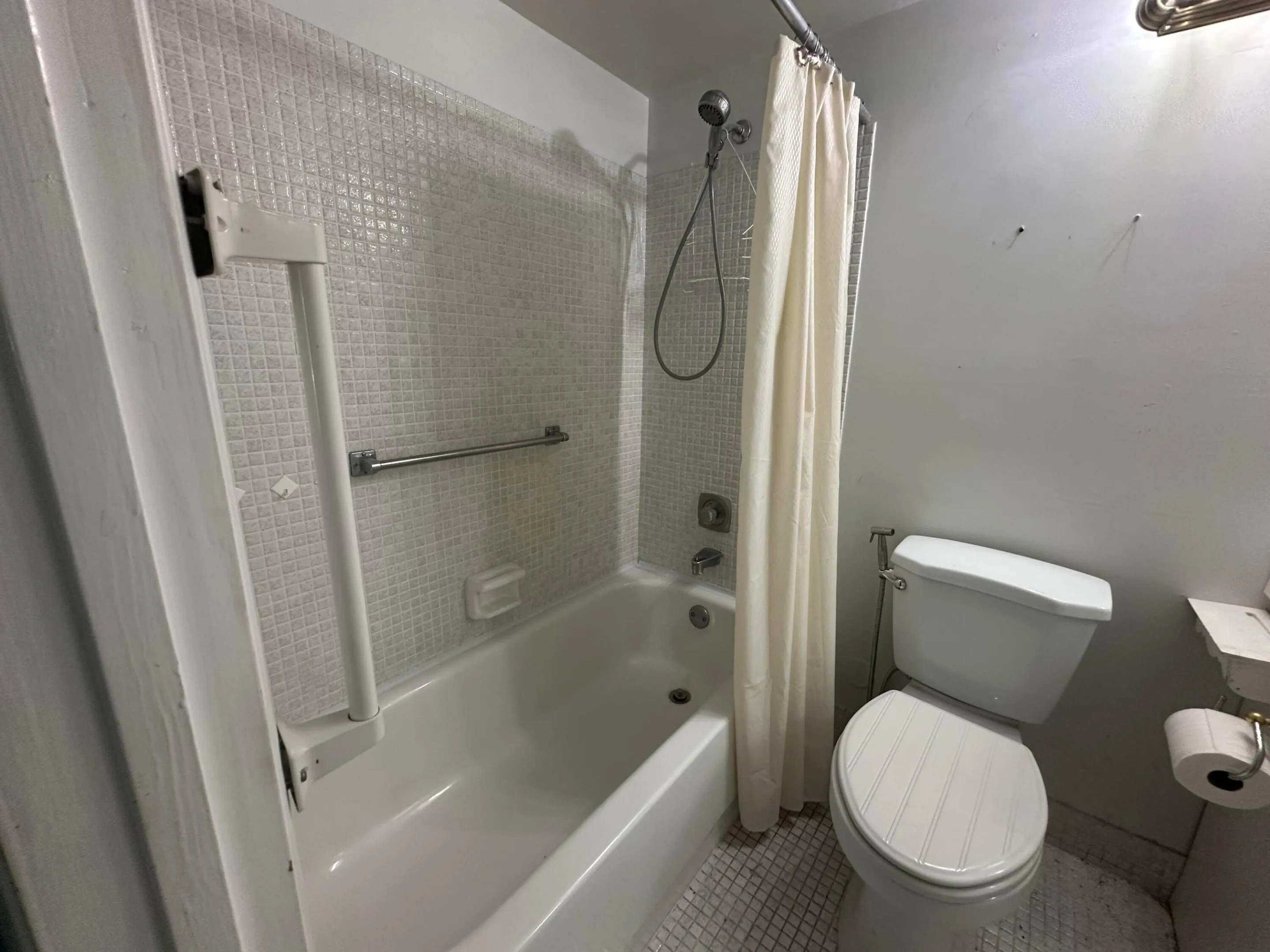 Full Bath