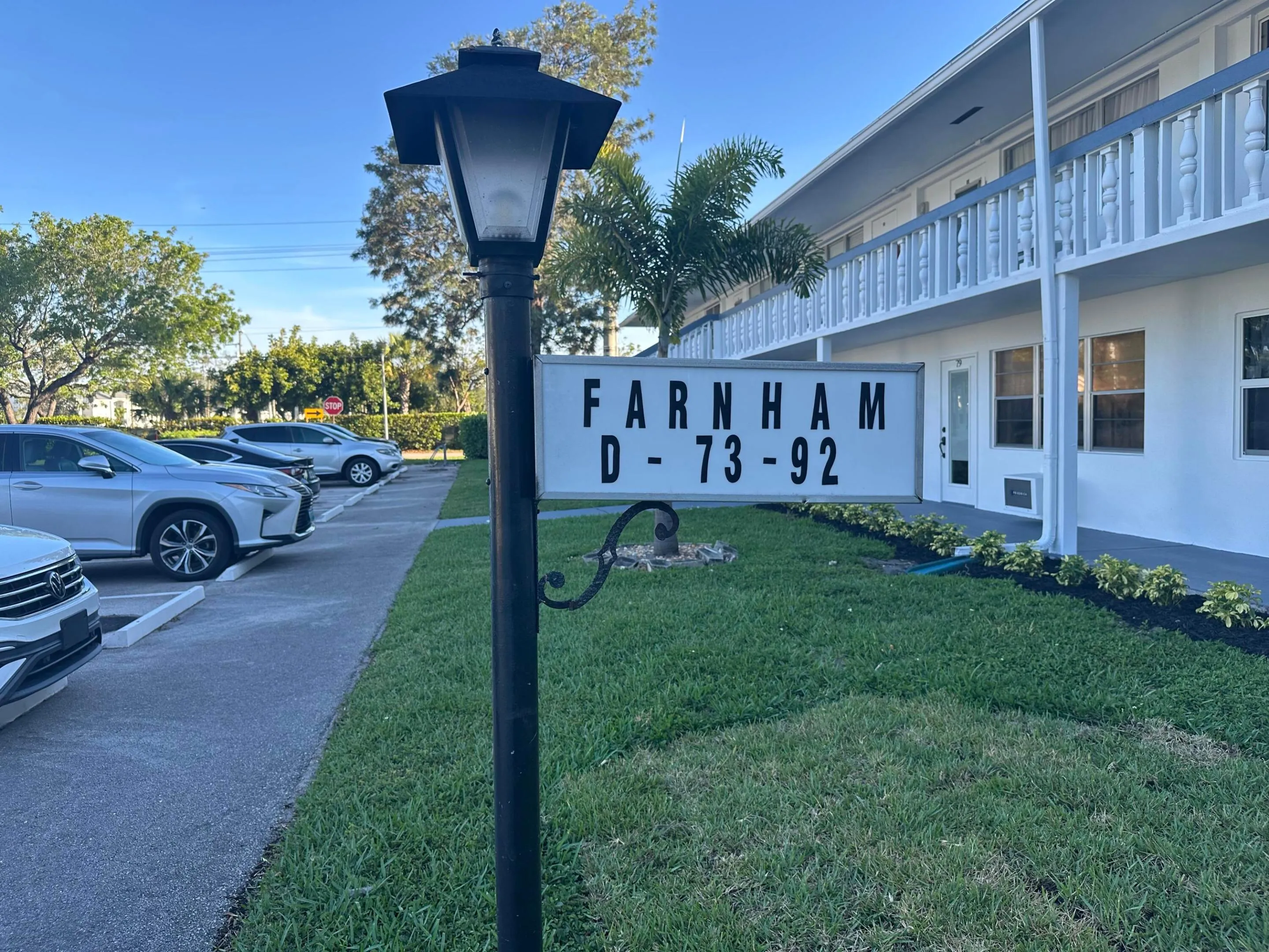 Condo 81
