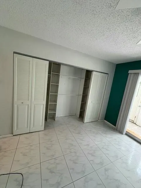 Bedroom Closet