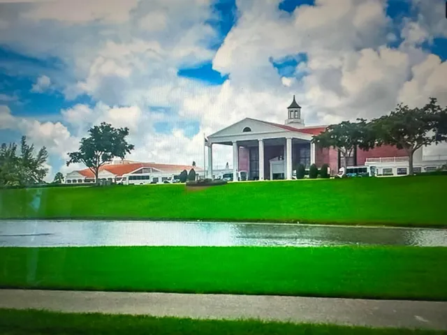 The Clubhouse