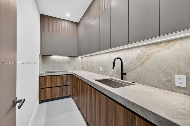 BUTTLER KITCHEN