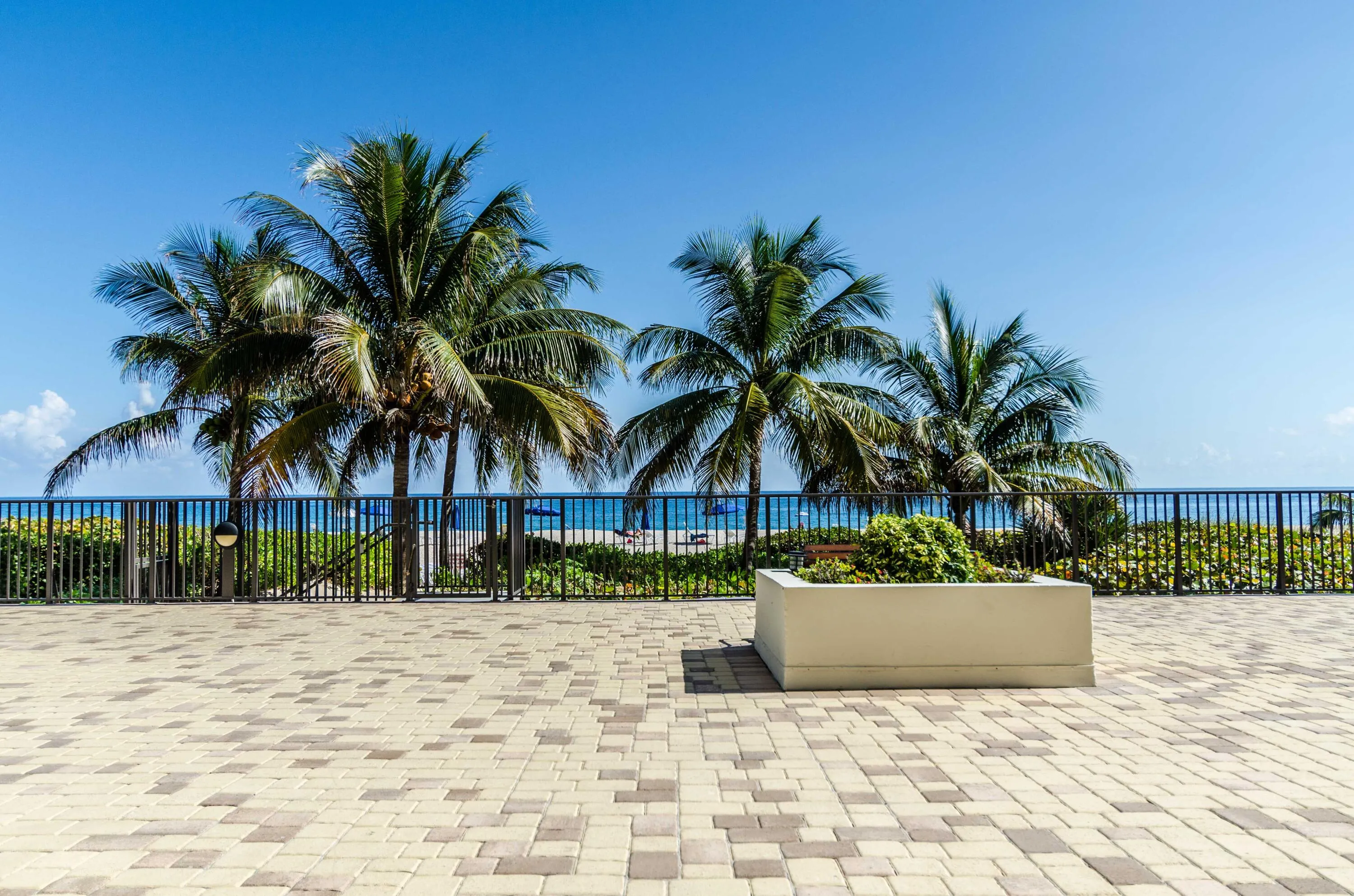 57 - OCEANFRONT Promenade