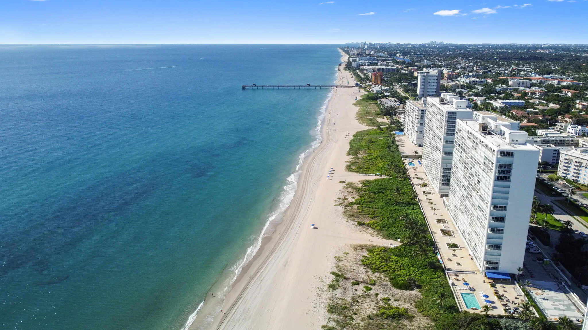 40b - Ocean Towers