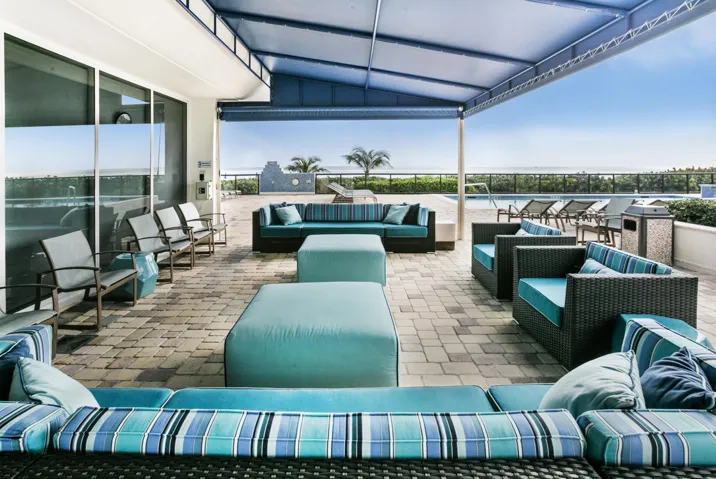 Built For LOUNGING