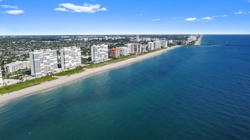 Ocean Towers