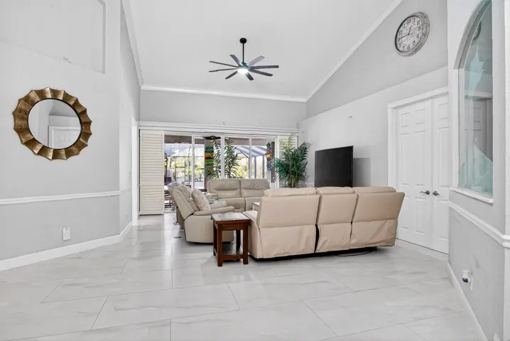 Formal Living Room