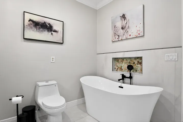 Bathroom #3