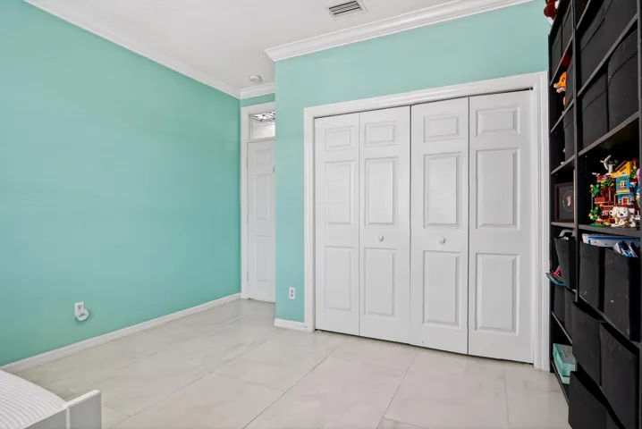 Bedroom #4