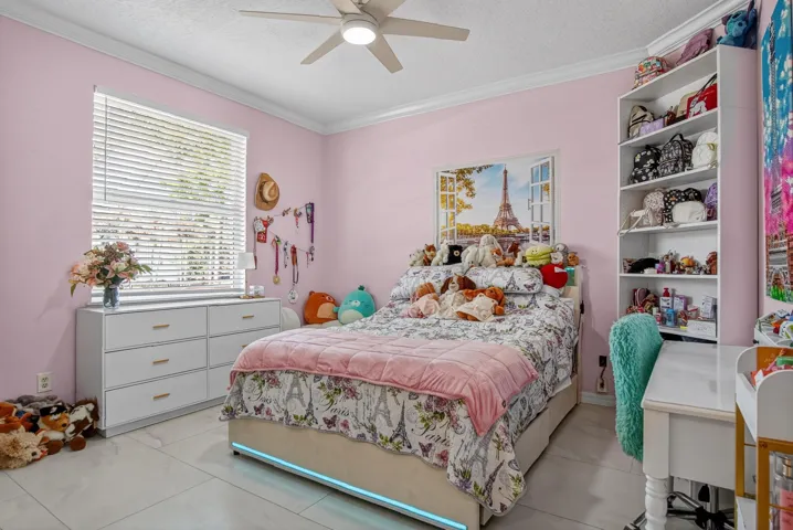 Bedroom #3