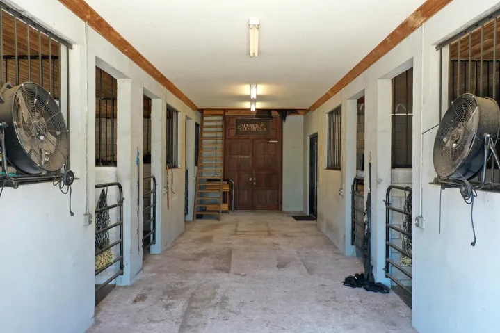 Stalls