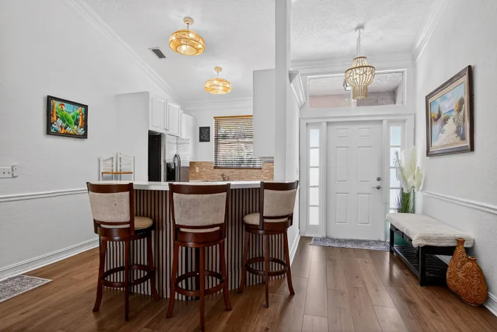 Guest House Kitchen