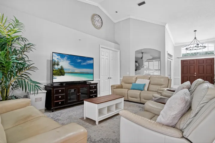 Formal Living Room