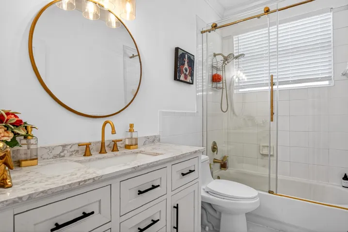 Bathroom #2