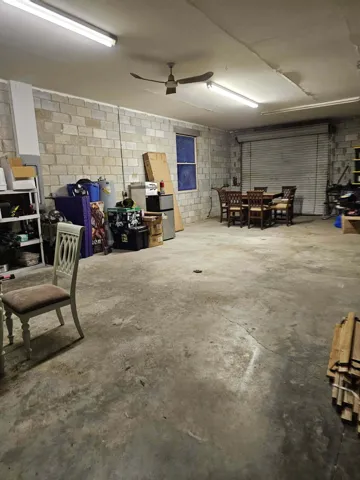workshop