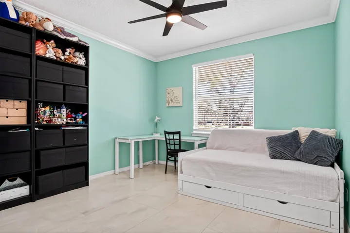 Bedroom #4