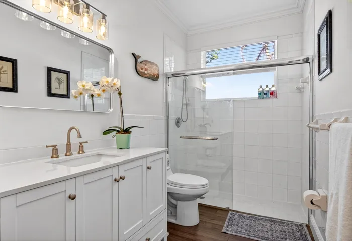 GH Bathroom
