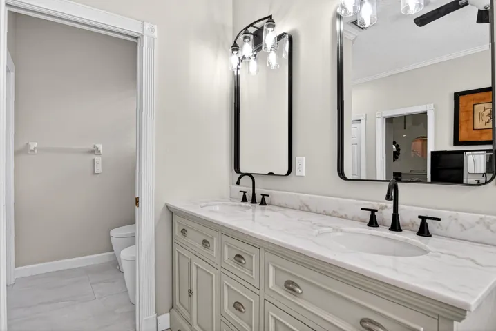 Primary Vanities