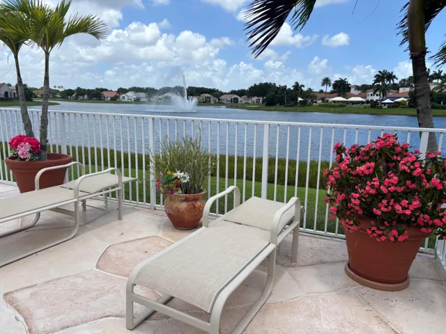 BACKYARD VIEW