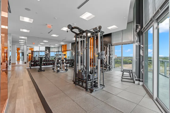 Gym