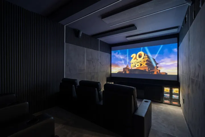 Theater