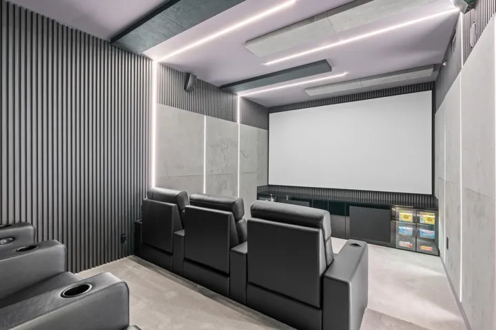 Theater