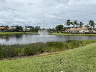 Lake view