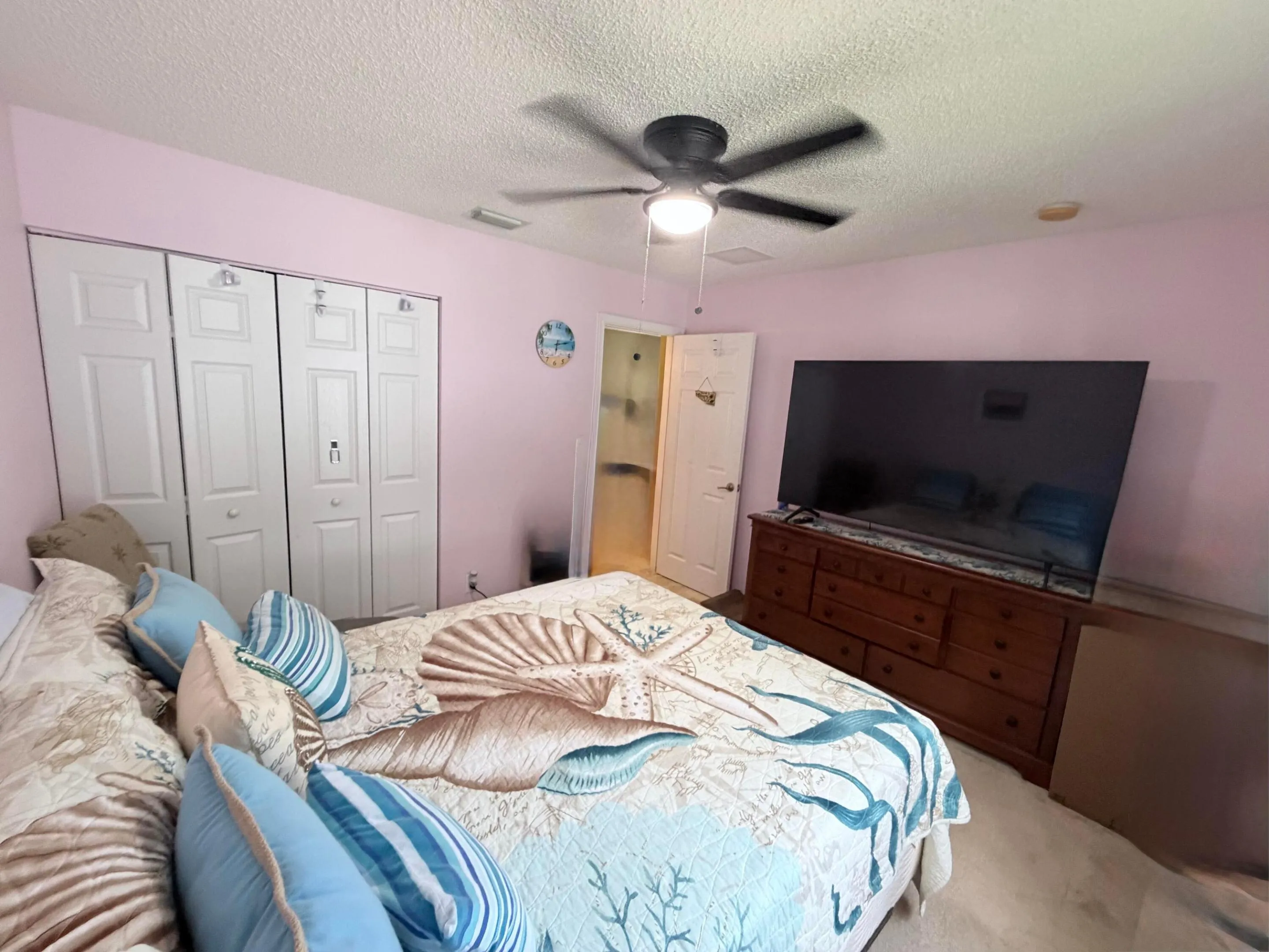 Guest Bedroom 1