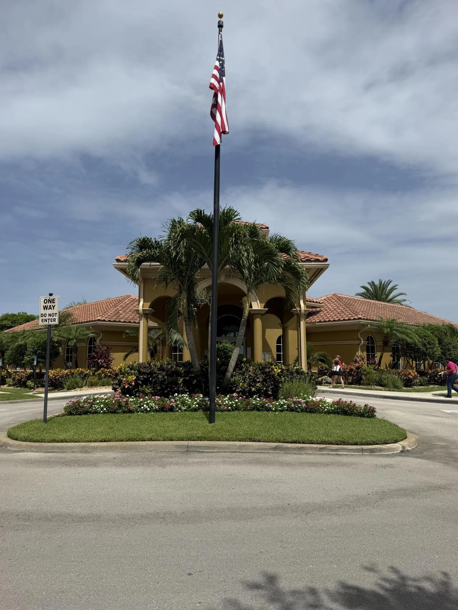 Club House