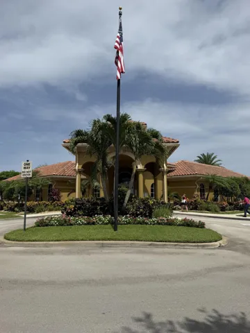 Club House