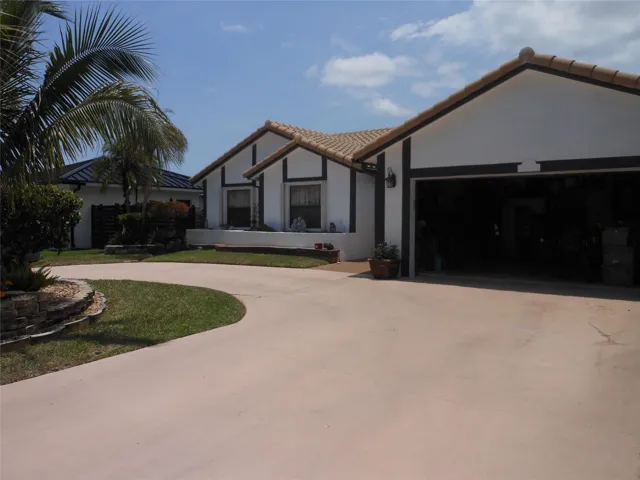 Front View