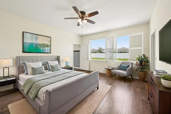 PrimBed2 - Bedroom - Modern - 8