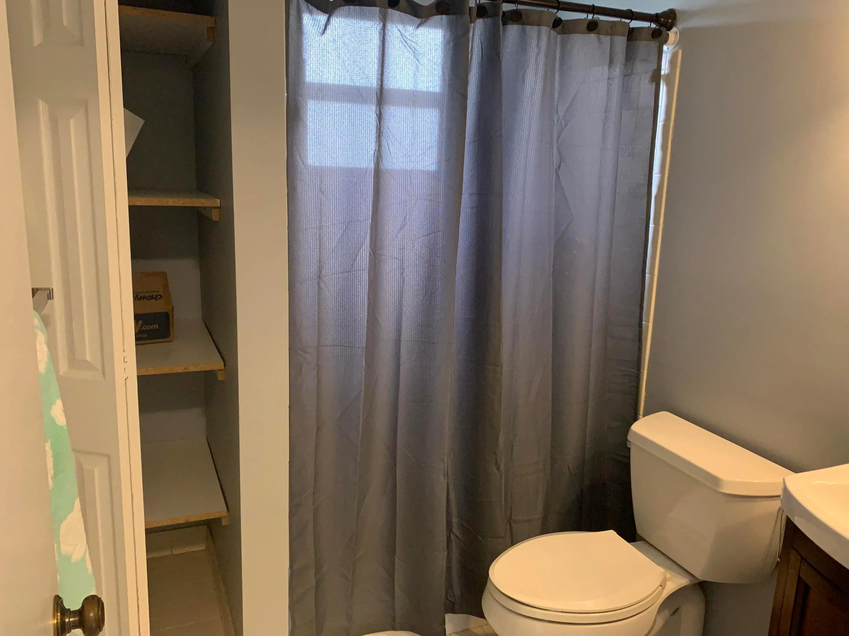 GUEST BATH