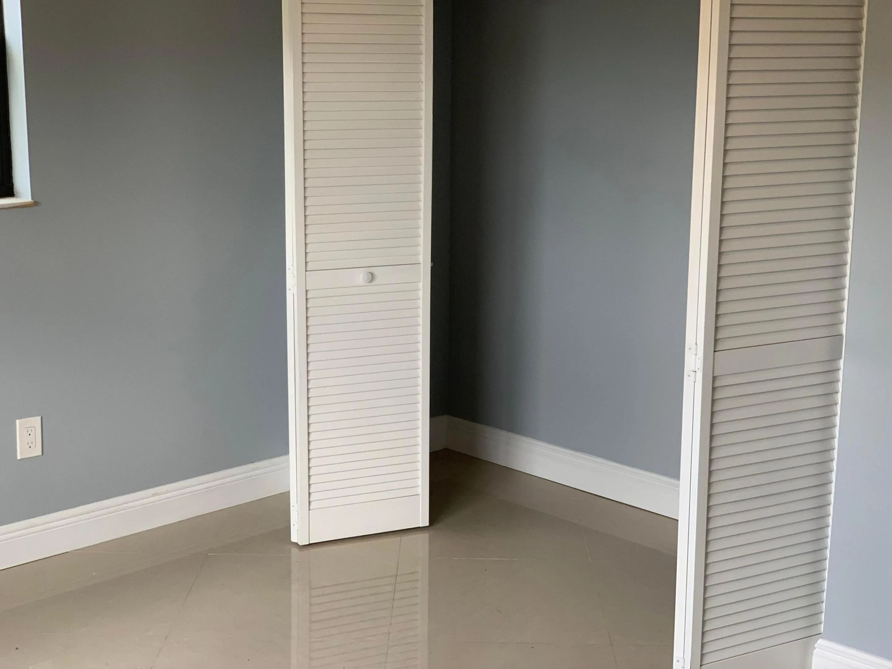 GUEST BR CLOSET