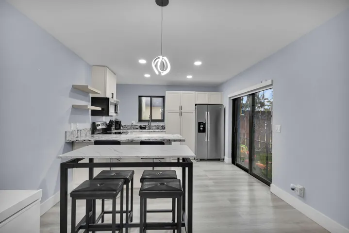 2824 Kirk Road