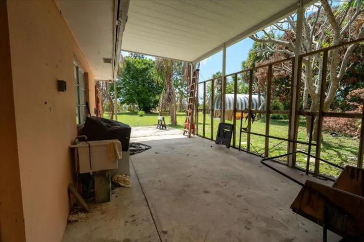 Carport