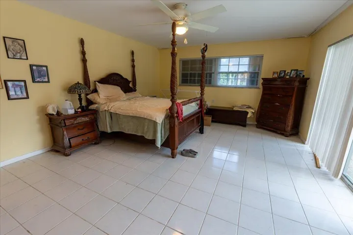 Third bedroom