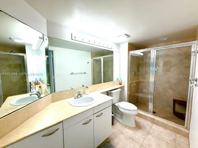 2nd bathroom
