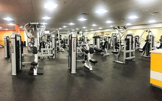 Fitness