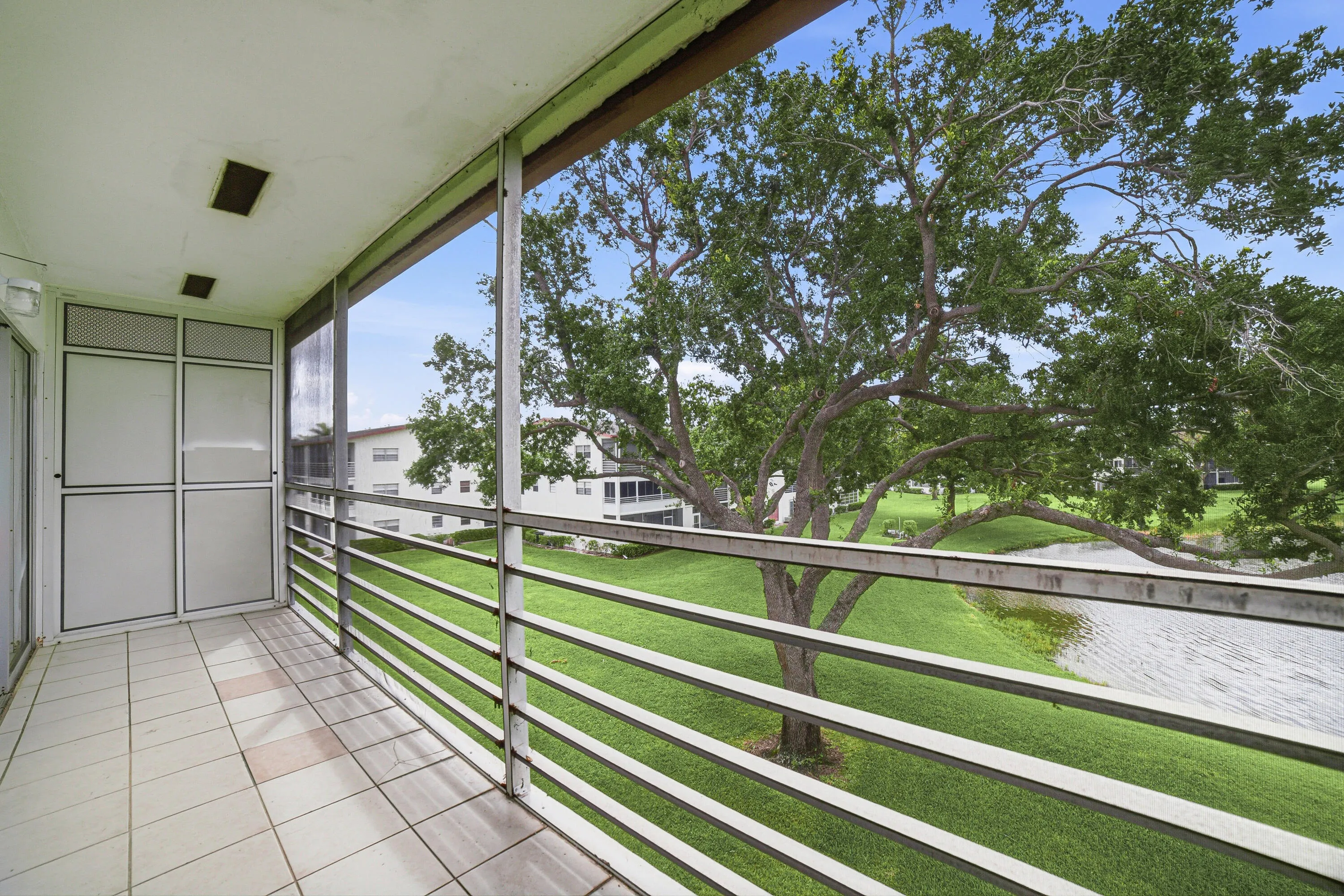 Balcony-B