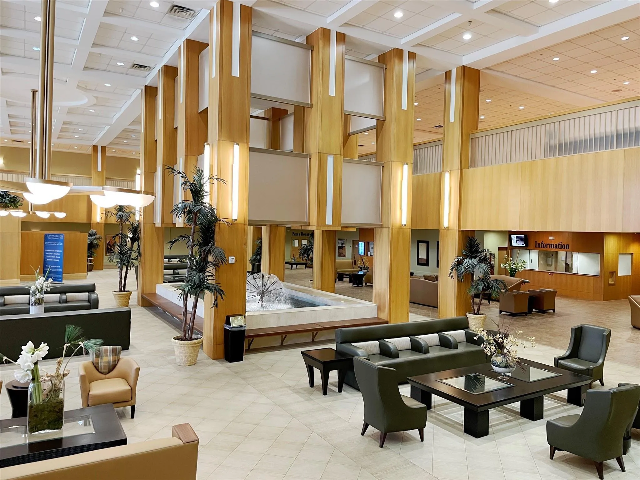 ClubhouseLobby